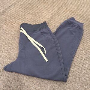 Figs Zamora Jogger Scrubs